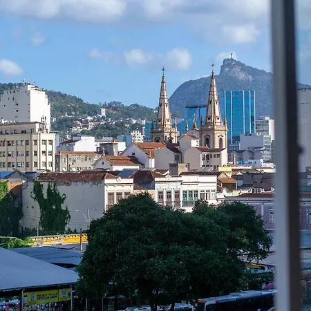 Maravilha centro Studio completo-3